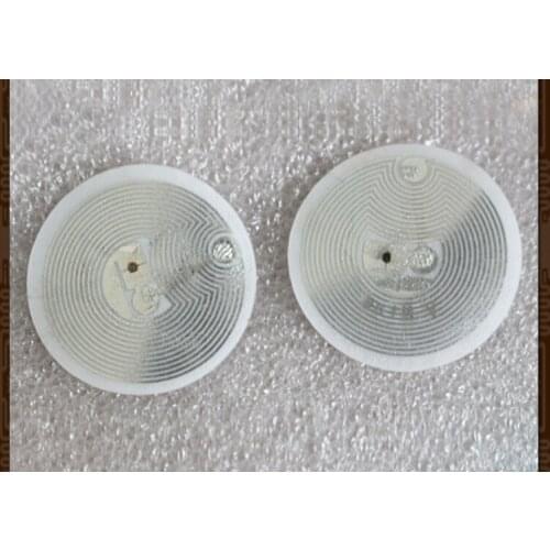 100pcs NTAG216 flexible electronic label NTAG216 paper label NTAG216 self-adhesive label Sticker