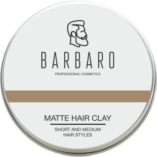 BARBARO Goods For Beauty And Health