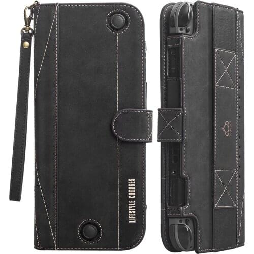 Carrying Case for Nintendo switch , Protective Hard Shell Cover Travel Storage Bag with 12 Game Cartridges