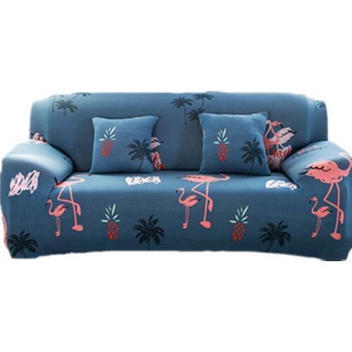 Sofa Cover Stretch Couch Cover Elastic Sofa Cover for Living Room cubre sofa Loveseat cubre sofa forros para muebles de sala