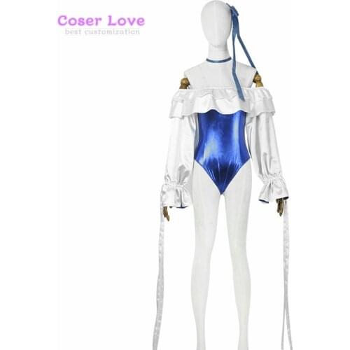 Fate Grand Order FGO Meltryllis Alterego S Meltlilith swimsuit Cosplay costume Carnaval Halloween Christmas party Costume