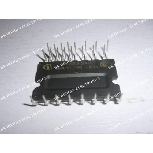 2PCS IGCM20F60GA NEW