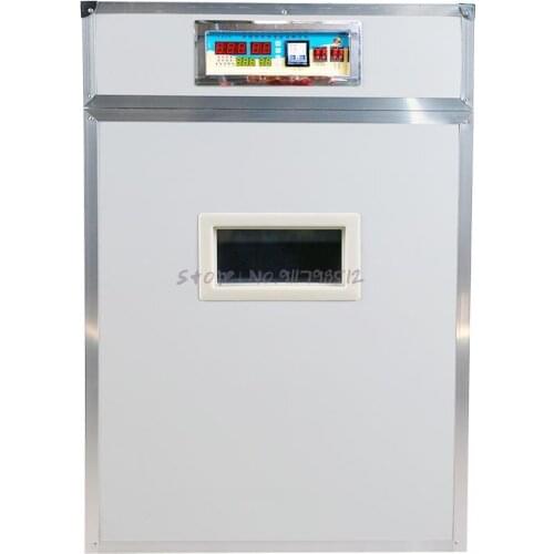 Duck And Goose Hatching Machine Home Large Incubator Incubator Automatic Incubator Intelligent Pigeon Cuddle Egg