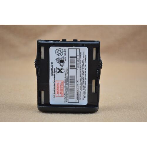 PMNN4001C DC7.5V 600mAh Ni-Cd Battery for Motorola GP68 GP63 GP688