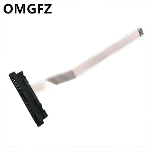NEW Hard Drive HDD Cable Connector For HP Envy 15 15-J 17-J M6-N 6017B0416801