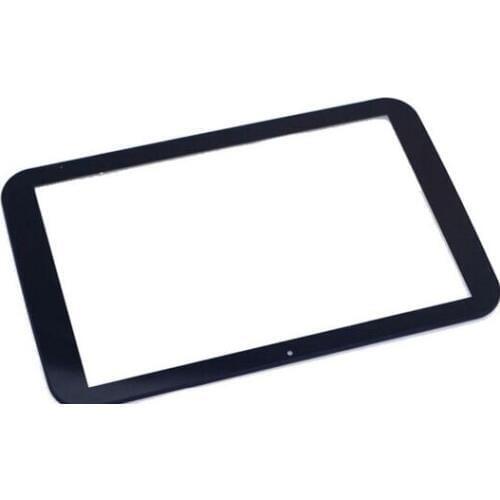Original NEW Black 10.1inch Capacitive Touchscreen for Digma Platina 10.1 LTE Titan NS1040RL Panel Digitizer Glass Sensor