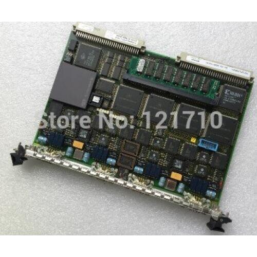 Industrial equipment board TEKT RONIX DS1/E1 7KK1200-2MM01 C73249-A97-L14-5 ST03 STR05 ZE06