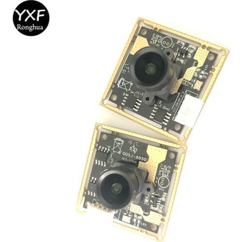 Support WINDOWS/Android/Linux Plug and Play Camera USB2.0 interface for face recognition Wide dynami AR0230 usb camera module