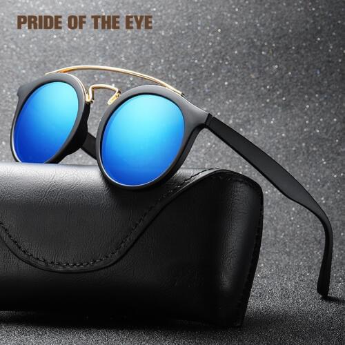 PRIDE OF THE EYE Womens Sunglasses Brand