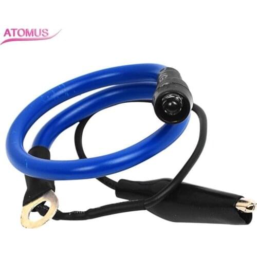 1Pcs Adjustable Tattoo LED Lamp Light For Machine Gun Kit Set Supply Mounted Body Art Tattoo Machine Supplies Accessories