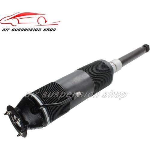 Rear Left Right Air Suspension Shock Absorber 2203209113 for Mercedes CL-class W215 S-Class W220 ABC AMG S55 S65