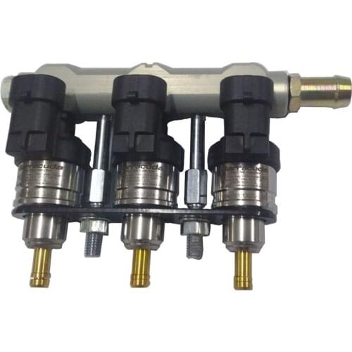 PRINS KEIHIN LPG CNG GPL INJECTOR 4 CYLINDER BLUE 52CC