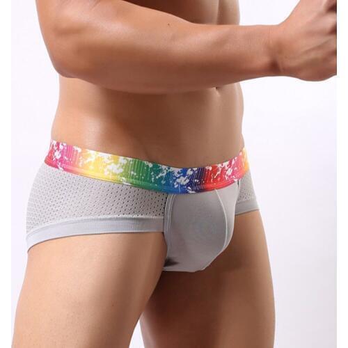 Calipso Ogygia Men's Slips