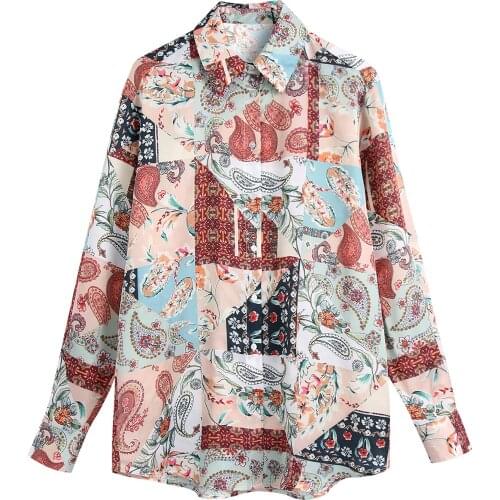 JC·KILIG 2021 Satin Long Shirt B1912