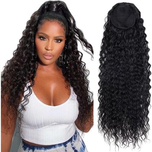 FASHION LINE Artificial Hair