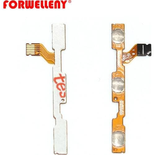 For xiaomi A1 5X Power Switch On/Off Button Volume Key Button Flex Cable