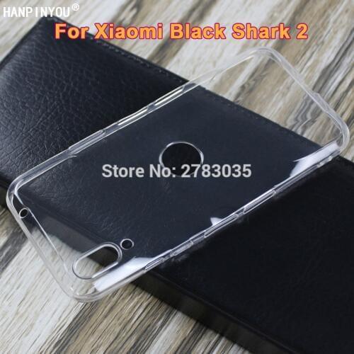 Чехлы для телефонов Xiaomi Black Shark 2 HANPINYOU China At AliExpress