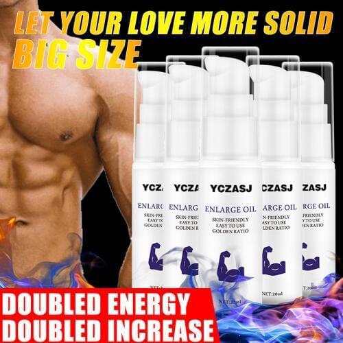 Big Penis Increase Enlargement Cream Prolonging Delay Cream Sex Delay Spray External Use Anti Premature Ejaculation Delay 60 Min