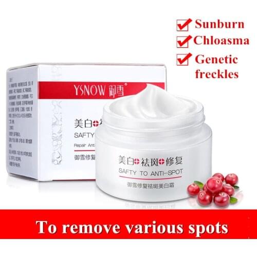 Buy 3 Get 1 Free Repair Facial Whitening Cream,Moisturizing And Hydrating Cream,Facial Care Cosmetics Makeup