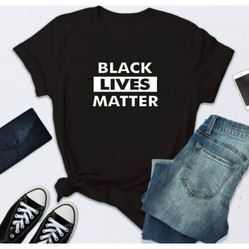 MadTide Women's T-shirts With Inscriptions