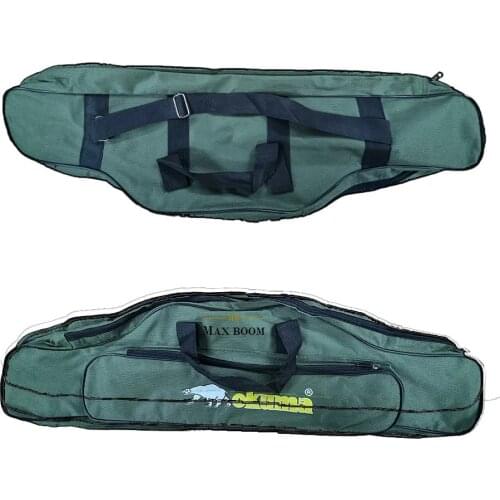 MaxBoom Fishing Rods