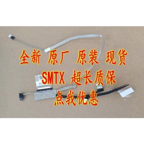 New original for DELL Vostro 14-5481 for Bensolo 14 led lcd lvds cable 0RMGFV RMGFV cn-0RMGFV