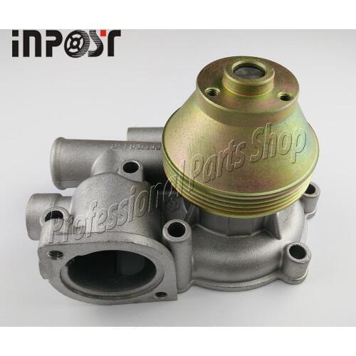 New Water Pump for Lister Petter Alpha LPW LPWS LPWT 751-41022 75141022 in stock