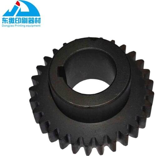 Mitsubishi Printing Machinery 29 teeth Gear, Mitsubishi Printing Machinery Spare Parts