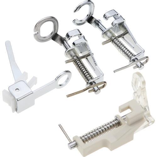 Quilting Embroidery Darning Foot Presser Foot Free Motion Darning/ Quilting/ Embroiderying Presser Foot With Spring&Plastic Part