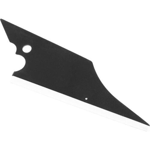 Professional Odd shape car Window Film Tint Tools Mini Squeegee Scraper Kit Car Home