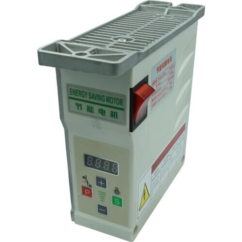 Interlock Sewing Machine, Overlock Sewing Machine, Sewing Machine, Energy-saving Motor, Direct Drive Electric Control Box
