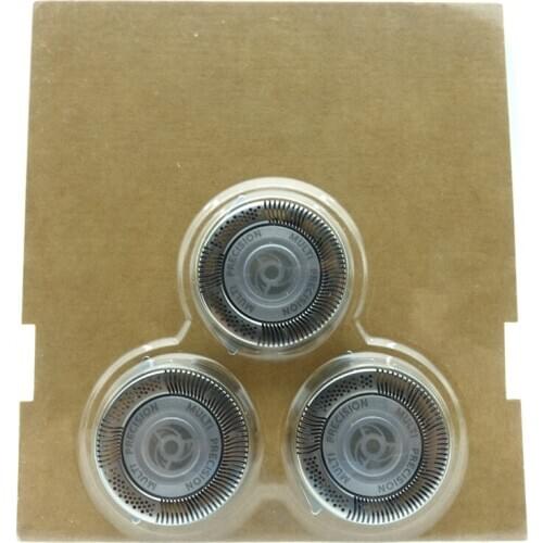 Replacement Shaver Razor Head SH50 S5320 S5330 S5340 S5370 S5380 S5390 S5395 S5396 S5397 S5510 S5560 S5570 S5580 for Philips