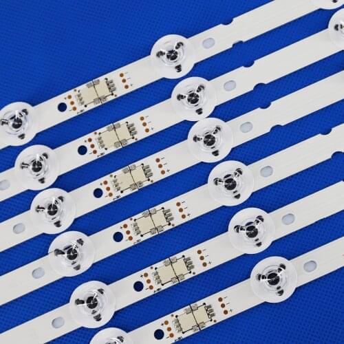 LED Backlight strip For LG 55LB700V 55LB671V 55LB673V 55LB675V 55LB677V 55LB679V 55LB690V 55LB700V 55LB720V 55LB730V 6916L-1629A