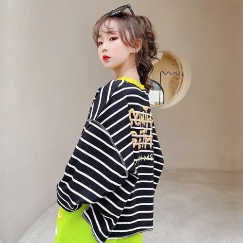 TEEKAA Sweatshirts For Girls