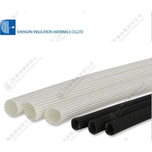 TRIUMPHCABLE The application of high temperature dewaxing fixed pattern tube to motor equipment and electrical insulation pipe
