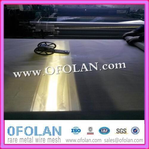 High Concentrations Of Chloride Ion Environment Papermaking Industry, Various Bleaching Plant,500mm*1000mm Made To Order