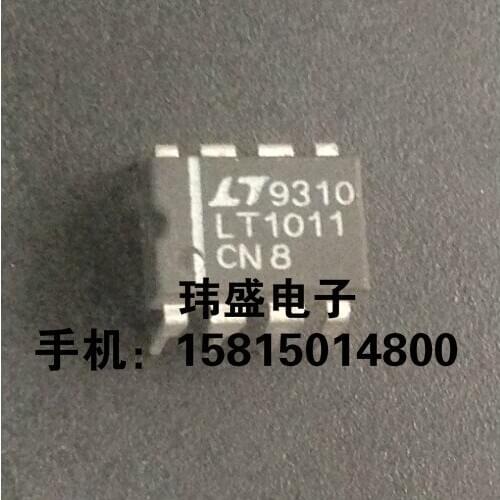 10pcs LT1011CN8 DIP8 LT1011ACN8