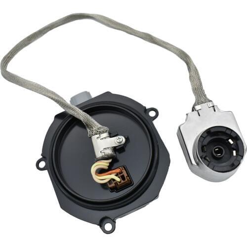 28474-89904 28474-89915 28474-8991A 28474-8992A D2S D2R Xenon HID Headlight Ballast Control Unit Module ECU For Nissan Mazda VW