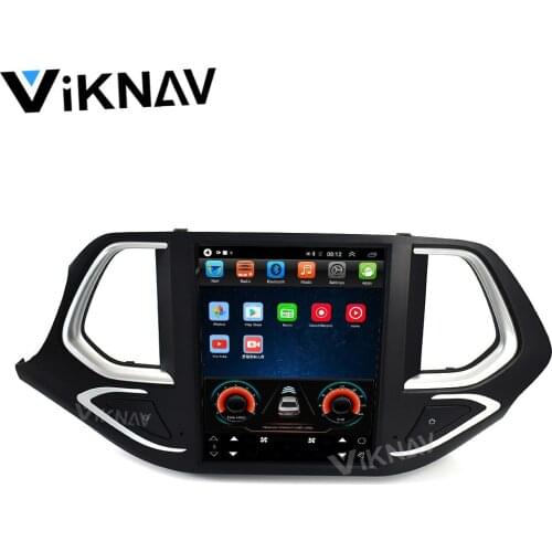Andoid car GPS radio player stereo for GAC Trumpchi GS4 2015 2016 2017 DVD player video vertical screen 2din 12.1 inch