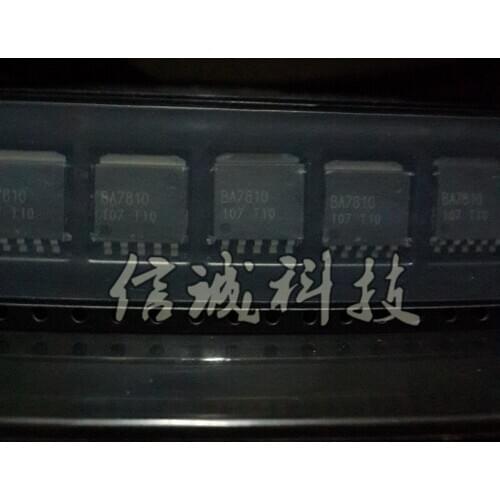 BA7810HFP BA7810HFP-TR BA7810