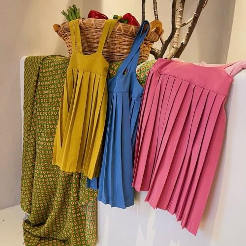 Повседневные платья для малышек Colorful Childhood China At AliExpress