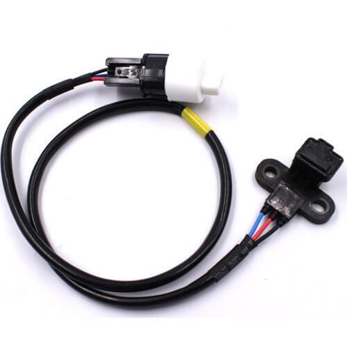 Car Crankshaft Position Sensor MD303088 For MITSUBISHI GALANT 1992-2004 OE#: MD303088 J5T25079 FOR Mitsubishi FTO 2.0L 1994-2001