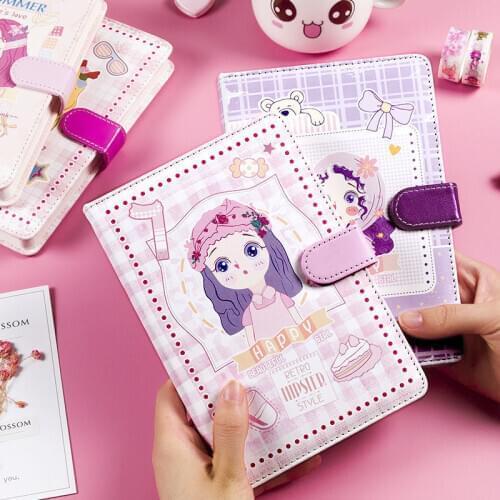 Kghffer Creative Notebooks