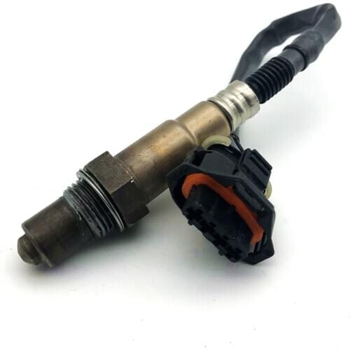 WeiDa Oxygen Sensor Lambda For Opel Vauxhall VECTRA Corsa C 1.0 1.2 1.4 09199470
