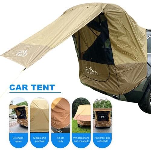 LACYIE Tourist Tents