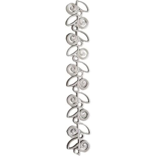 Tree Vine Metal Cutting Dies Stencil DIY Scrapbooking Album Paper Card Template Mold Embossing Craft Decoration