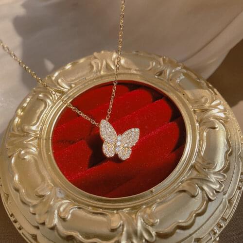 Minzhaoxiong Gold Pendants