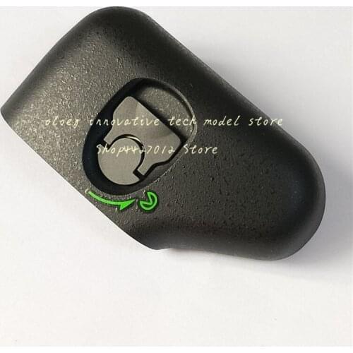 NEW Original For Nikon D3 D3X BL-4 BL 4 Battery Cover Card Door Lid Camera Replacement Unit Repair Part