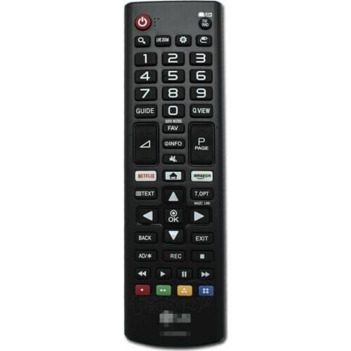 ORIGINAL REMOTE CONTROL FOR LG TV 49UJ634V.AEU 49UJ635V(49UJ635VZFBEE4LJP) 49UJ635V.AEN 49UJ635V.AEU 49UJ670V(49UJ670VZDBEU4LJP)