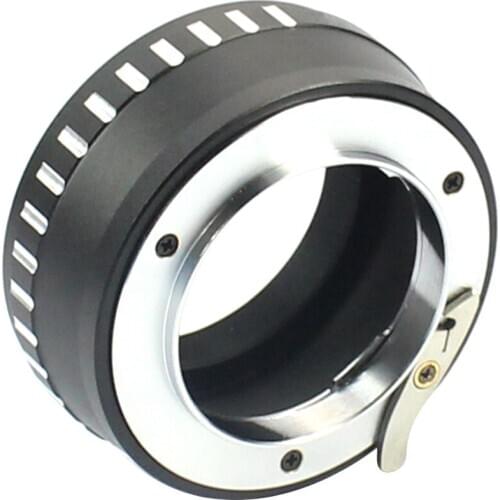 Camera Lens Adapter Ring For Exakta Exa To For Sony Nex E Mount Nex7 Nex-5n Nex5 Nex3 Convert Lens Adapter Accessory Part